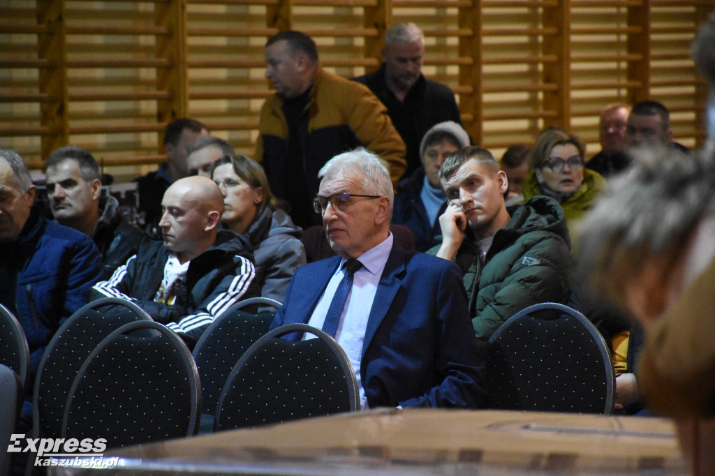 Konsultacje społeczne w Gowidlinie