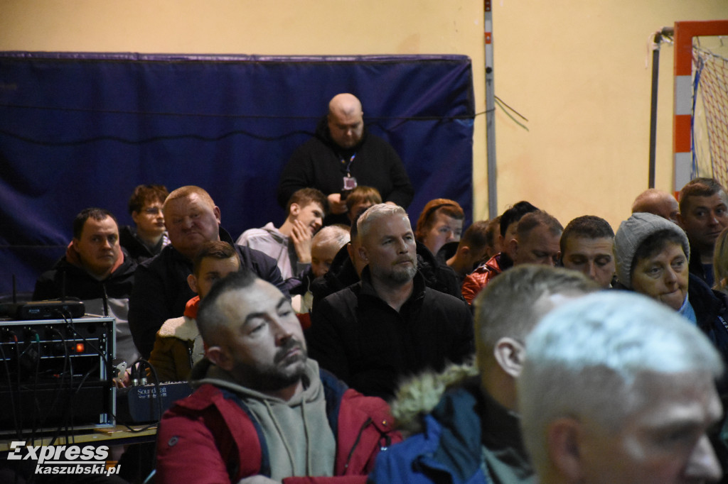 Konsultacje społeczne w Gowidlinie