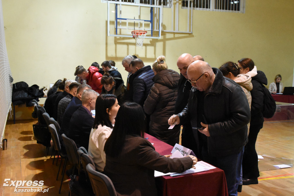 Konsultacje społeczne w Gowidlinie