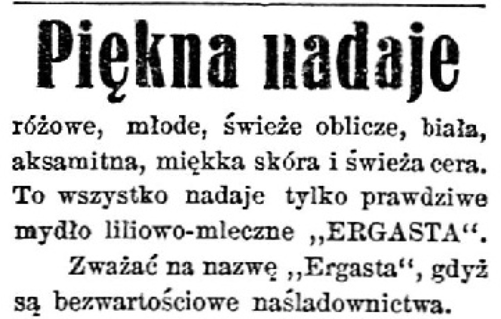 Wycinki z Gazety Kartuskiej z wydań z 16 i 19 stycznia 1926 r.