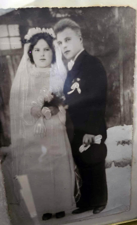 104. urodziny Genowefy Bulczak