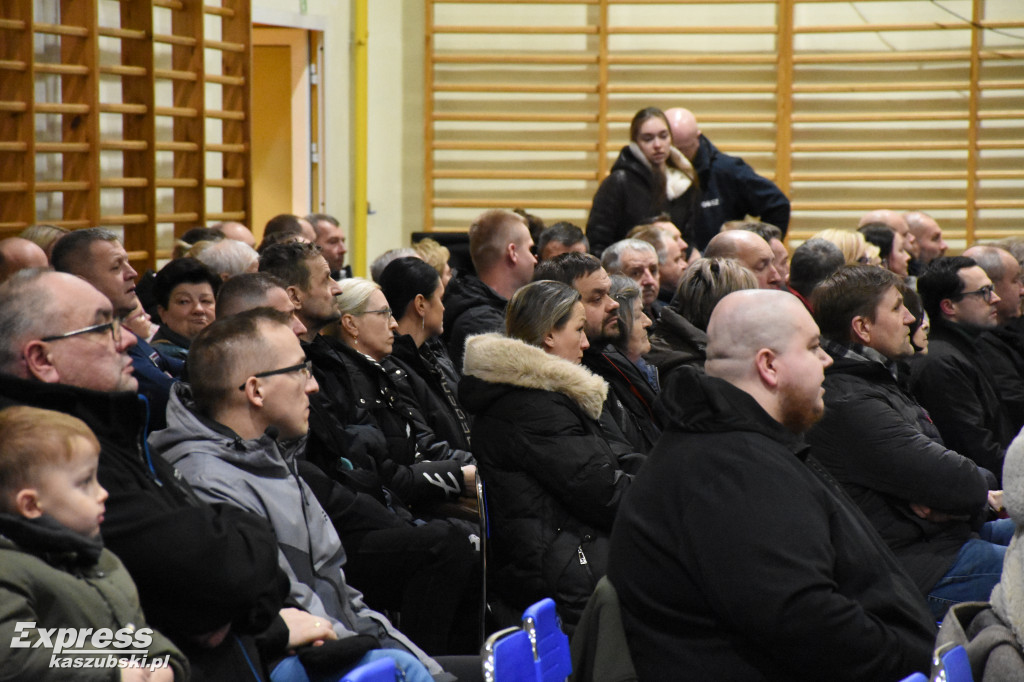 Konsultacje dla mieszkańców centrum Sierakowic