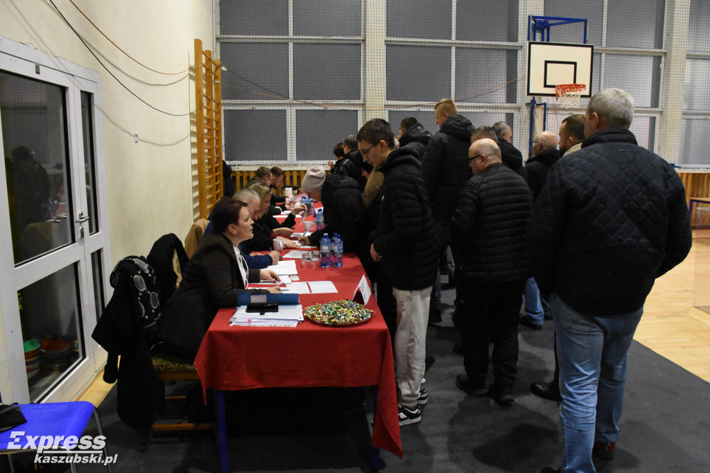 Konsultacje dla mieszkańców centrum Sierakowic