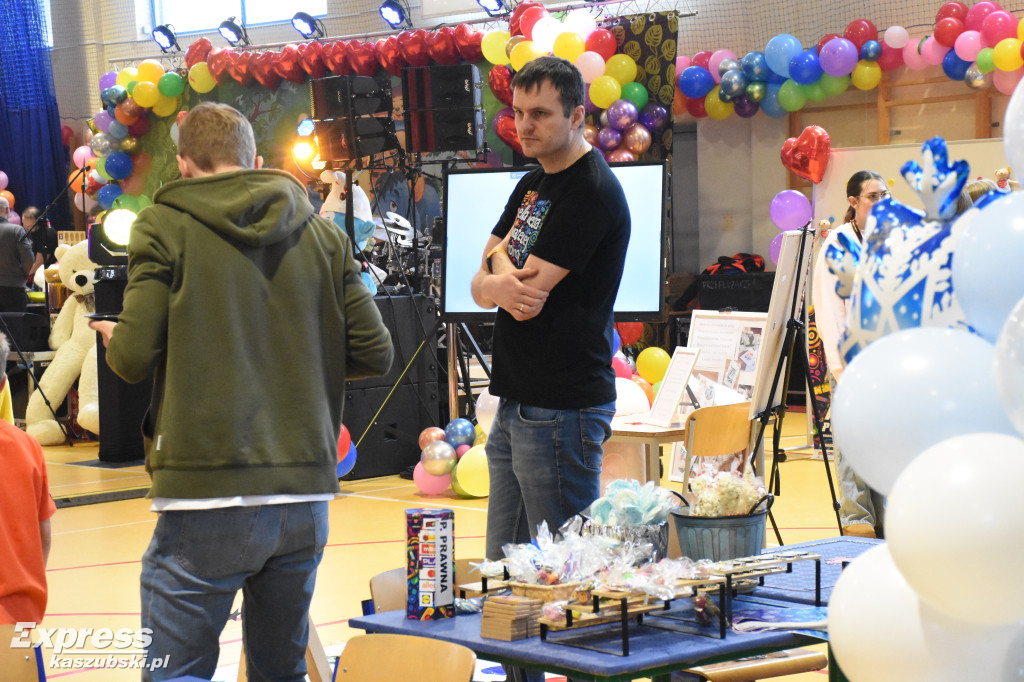 Finał WOŚP w Baninie