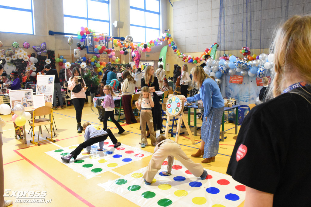 Finał WOŚP w Baninie