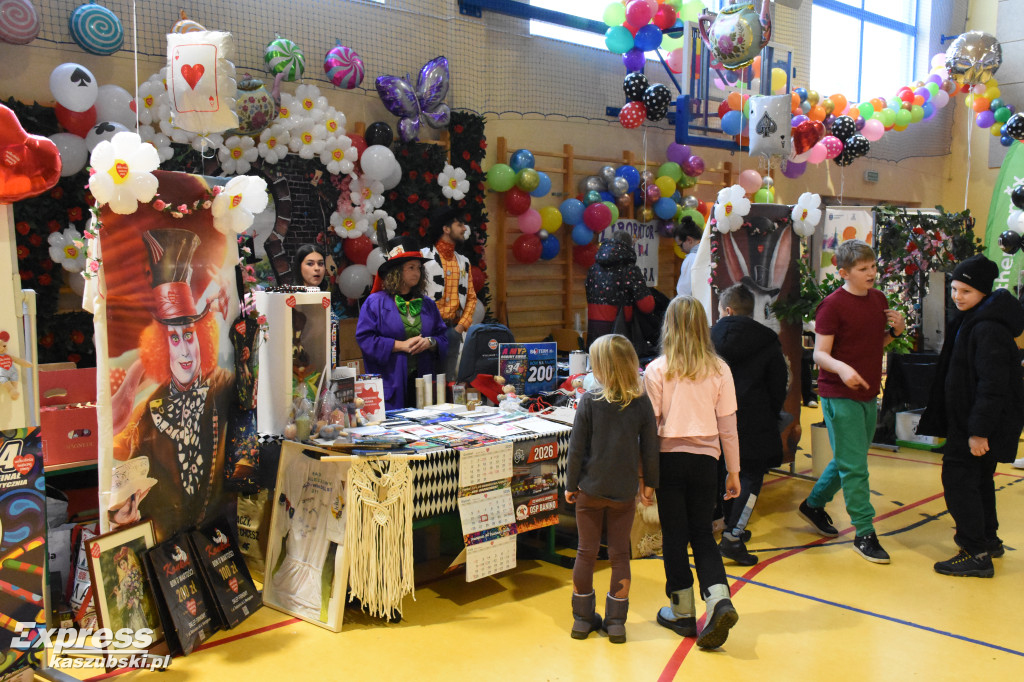 Finał WOŚP w Baninie