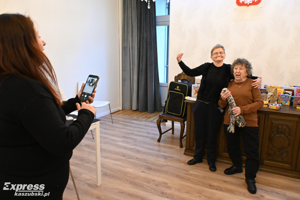 34. finał WOŚP w Chmielnie