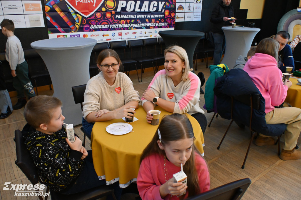 34. finał WOŚP w Chmielnie