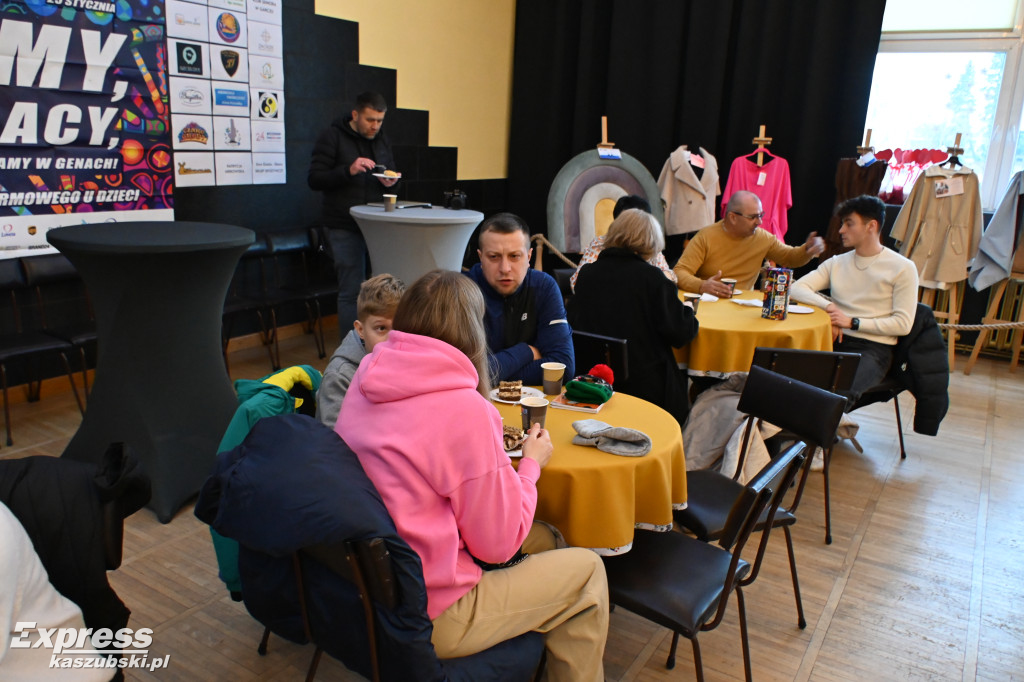 34. finał WOŚP w Chmielnie