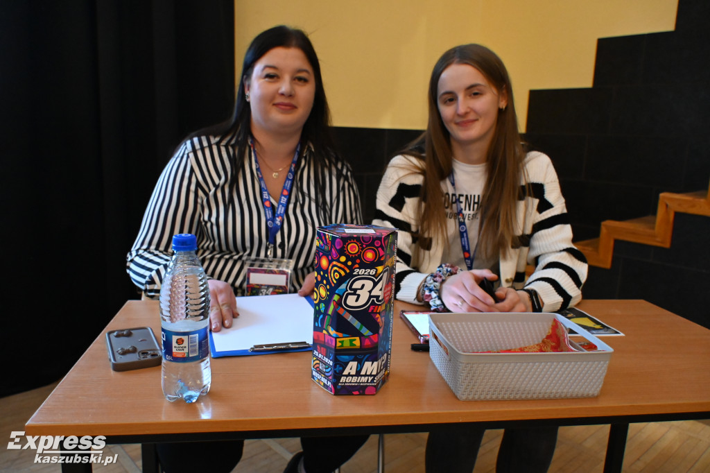 34. finał WOŚP w Chmielnie