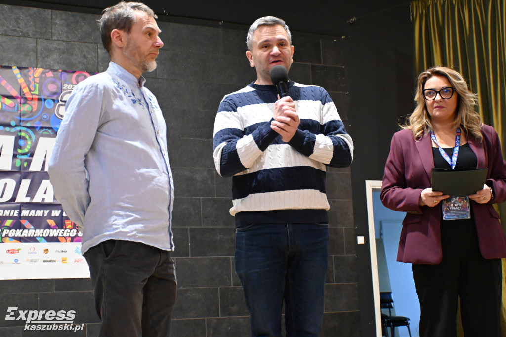 34. finał WOŚP w Chmielnie