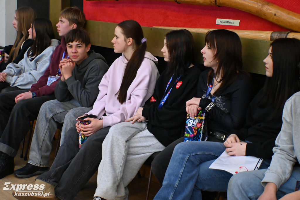 34. finał WOŚP w Chmielnie