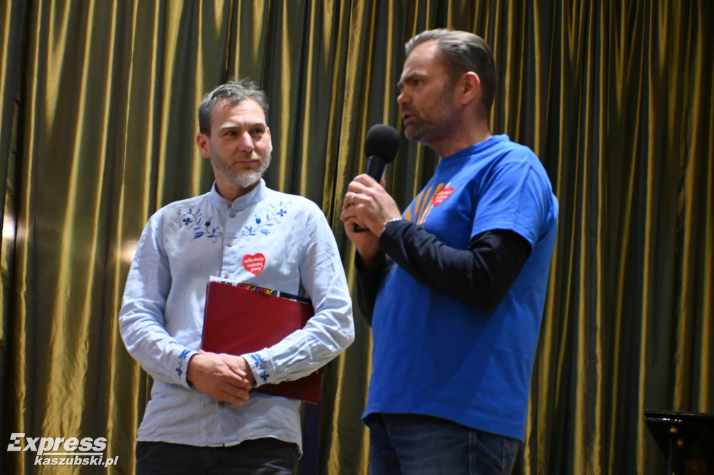 34. finał WOŚP w Chmielnie