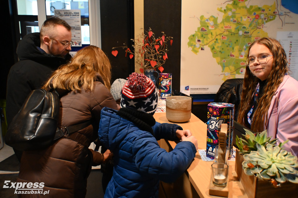 34. finał WOŚP w Chmielnie