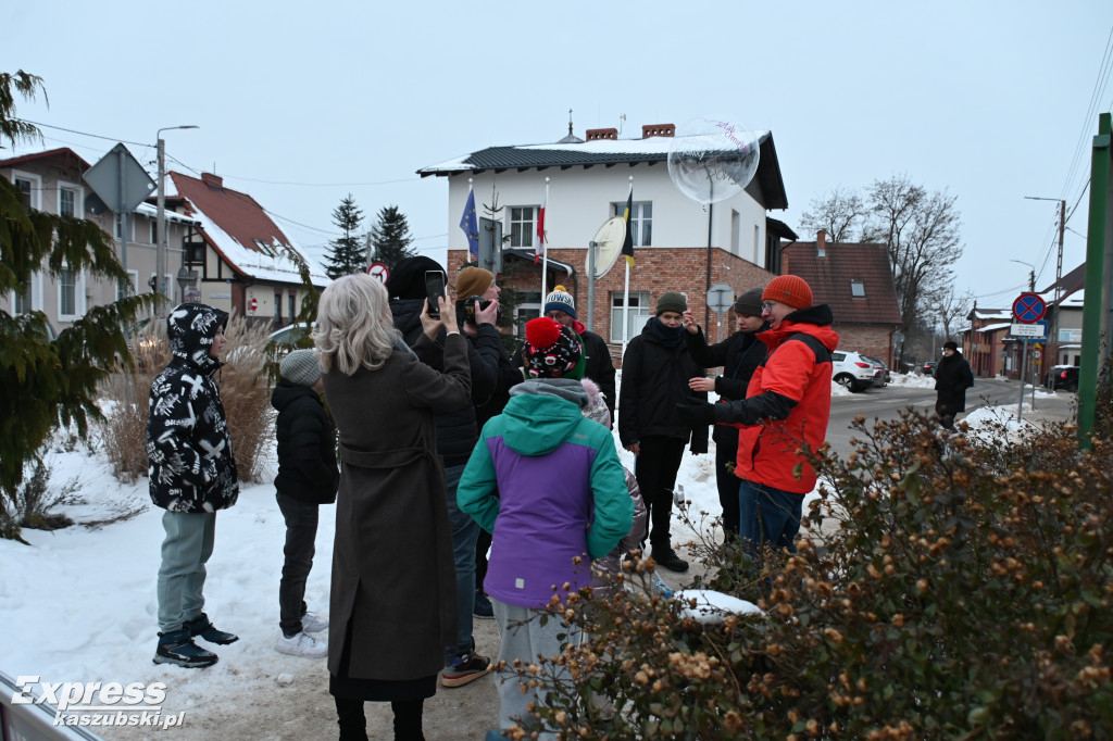 34. finał WOŚP w Chmielnie