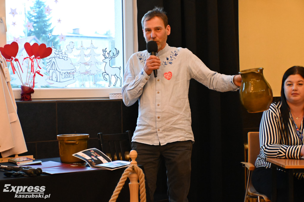 34. finał WOŚP w Chmielnie