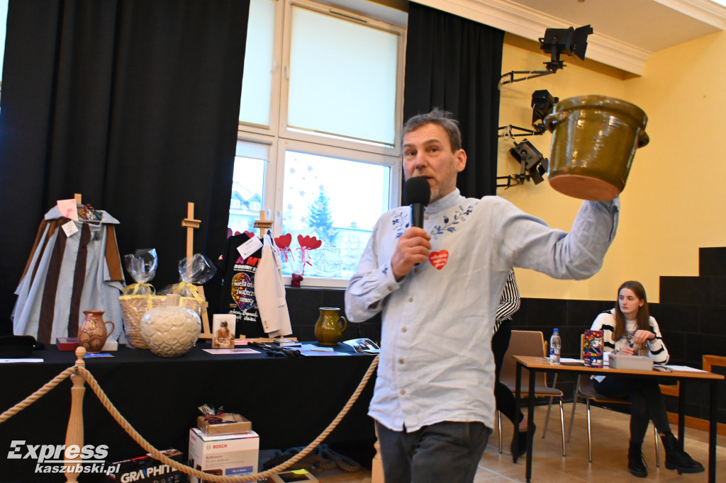 34. finał WOŚP w Chmielnie