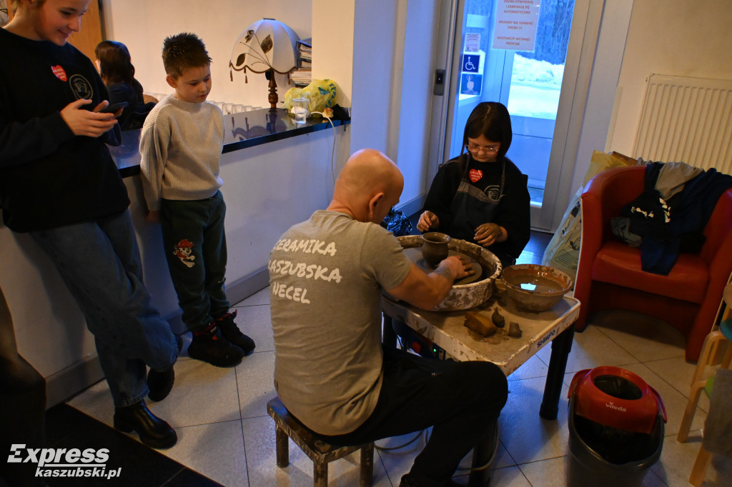 34. finał WOŚP w Chmielnie