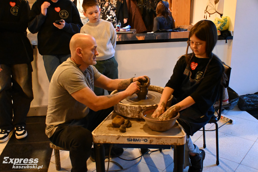 34. finał WOŚP w Chmielnie