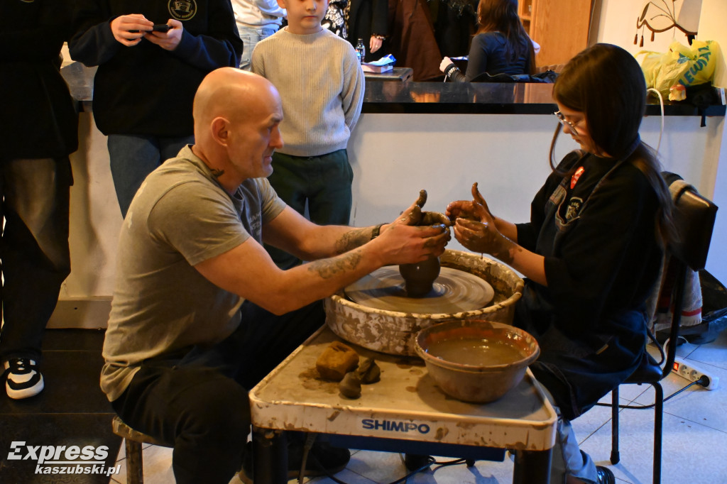 34. finał WOŚP w Chmielnie