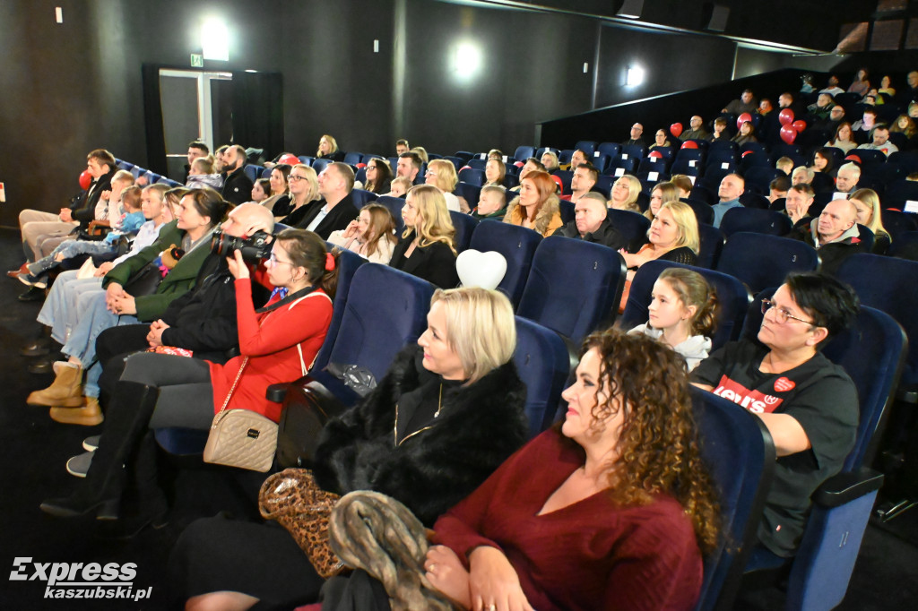 WOŚP po raz kolejny zagrała w Kartuzach