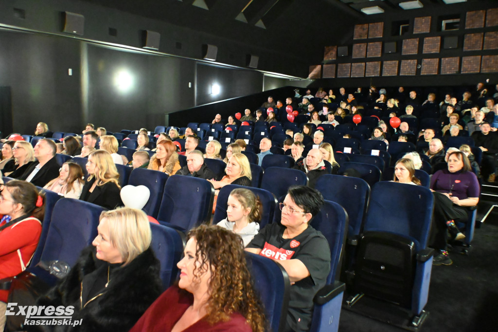 WOŚP po raz kolejny zagrała w Kartuzach