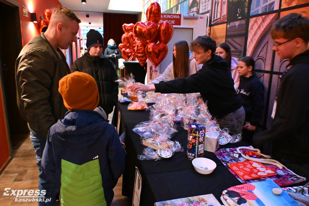 WOŚP po raz kolejny zagrała w Kartuzach