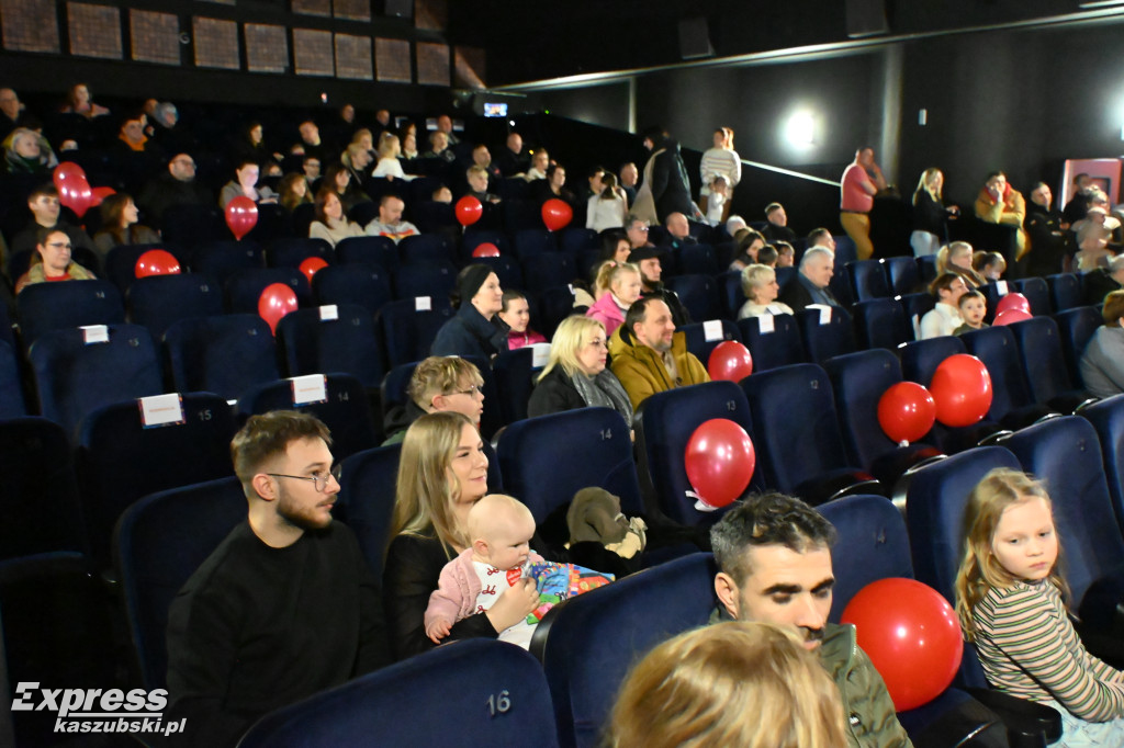 WOŚP po raz kolejny zagrała w Kartuzach