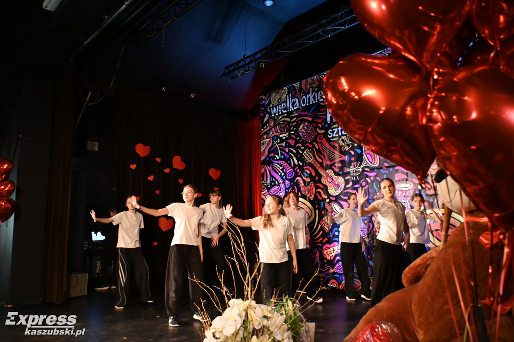 WOŚP po raz kolejny zagrała w Kartuzach