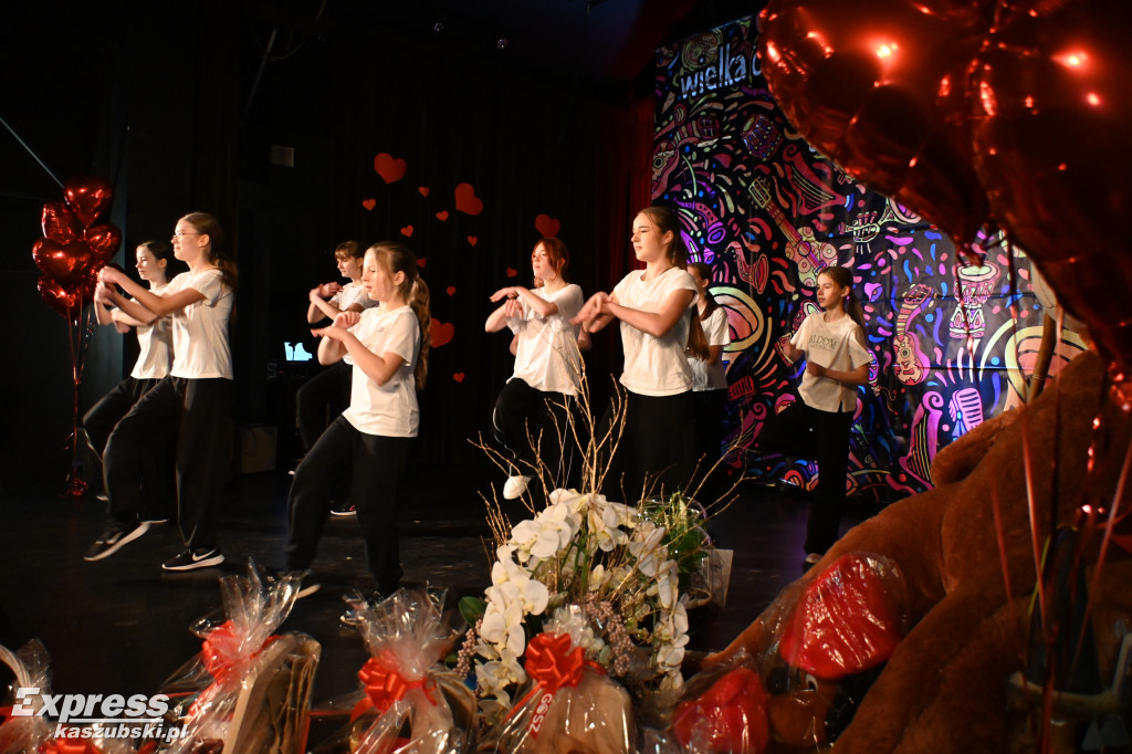 WOŚP po raz kolejny zagrała w Kartuzach