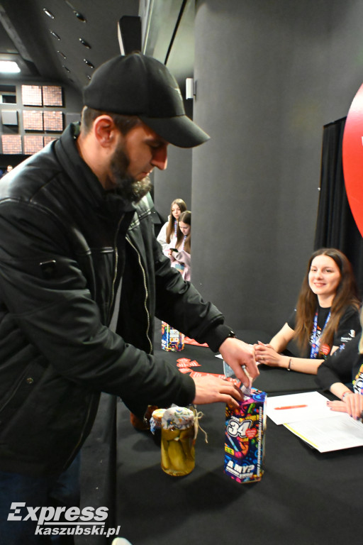 WOŚP po raz kolejny zagrała w Kartuzach