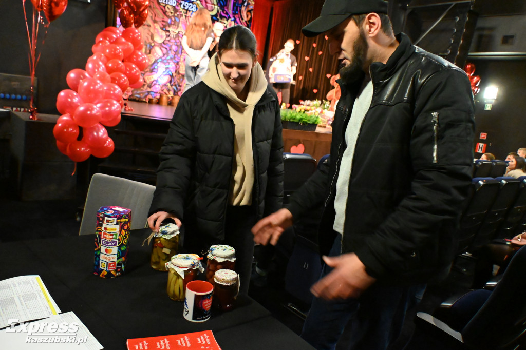 WOŚP po raz kolejny zagrała w Kartuzach