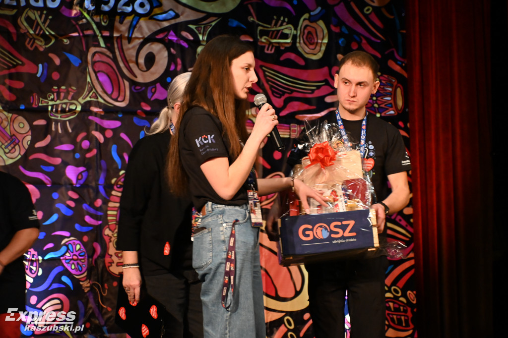 WOŚP po raz kolejny zagrała w Kartuzach