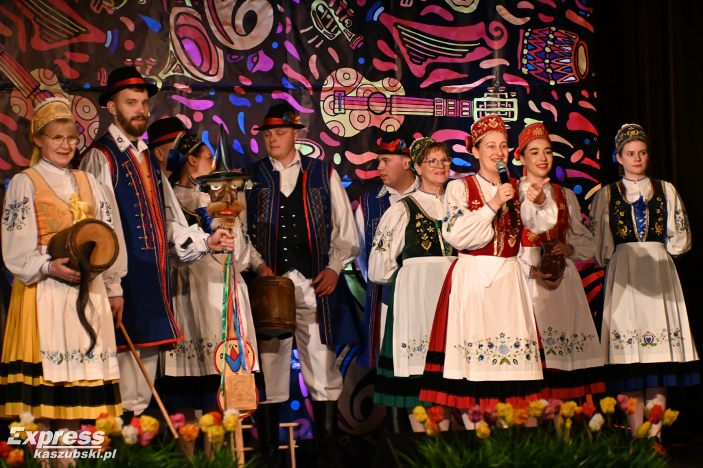 WOŚP po raz kolejny zagrała w Kartuzach