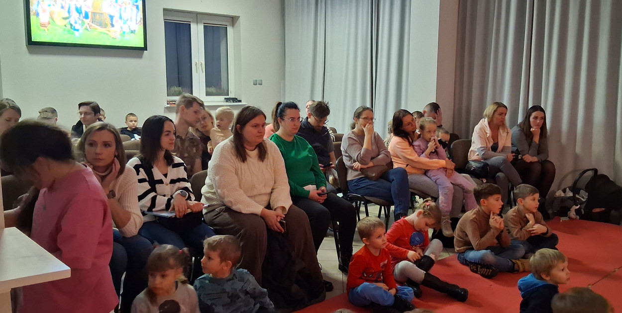 Ferie 2026 w gminie Somonino