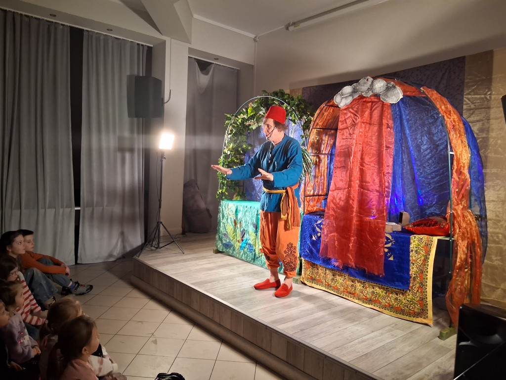 Ferie 2026 w gminie Somonino