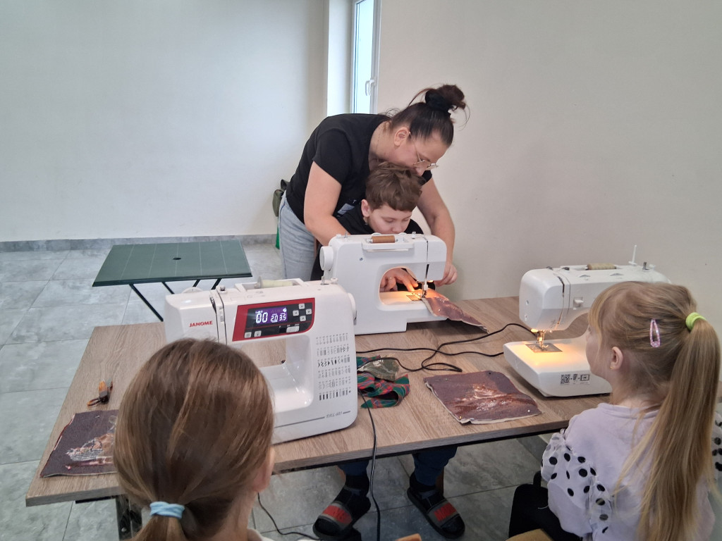 Ferie 2026 w gminie Somonino