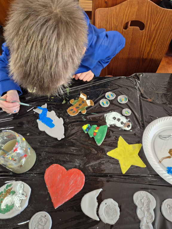 Ferie 2026 w gminie Somonino