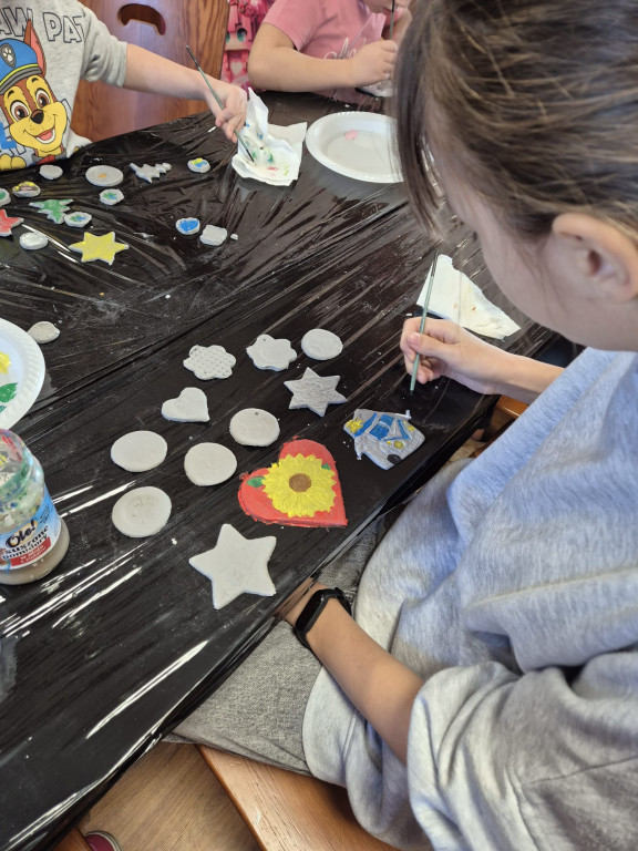 Ferie 2026 w gminie Somonino