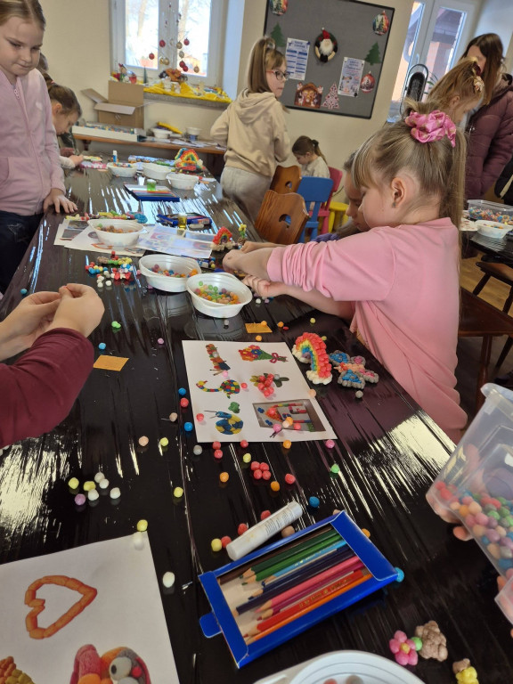 Ferie 2026 w gminie Somonino