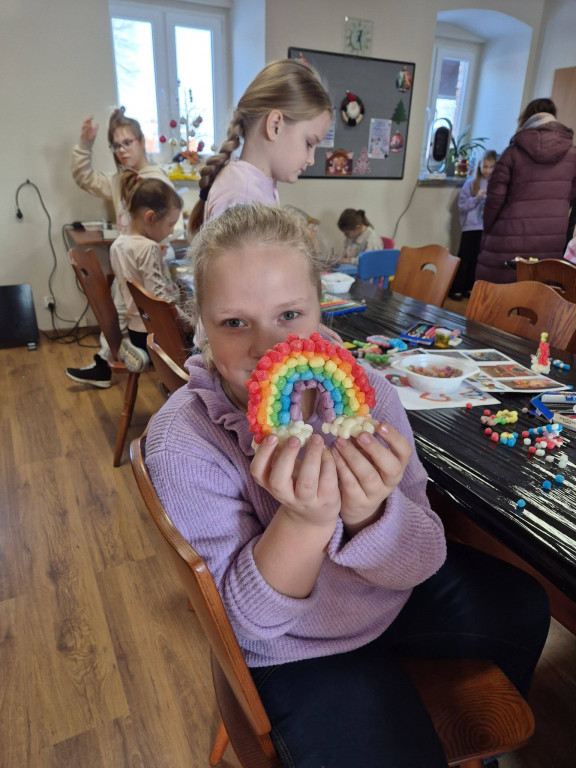 Ferie 2026 w gminie Somonino