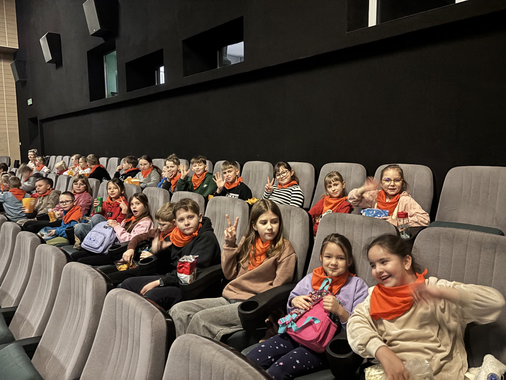 Ferie 2026 w gminie Somonino