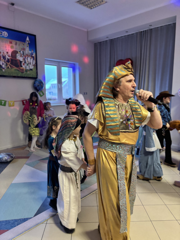 Ferie 2026 w gminie Somonino