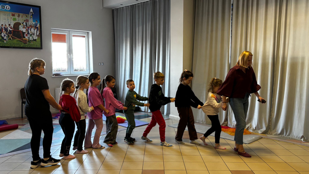 Ferie 2026 w gminie Somonino