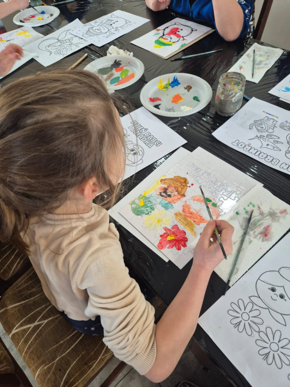 Ferie 2026 w gminie Somonino