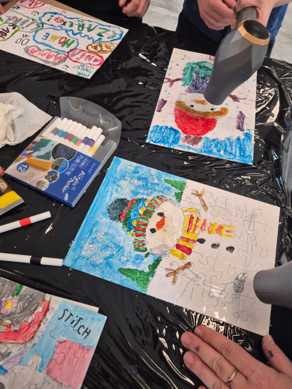 Ferie 2026 w gminie Somonino