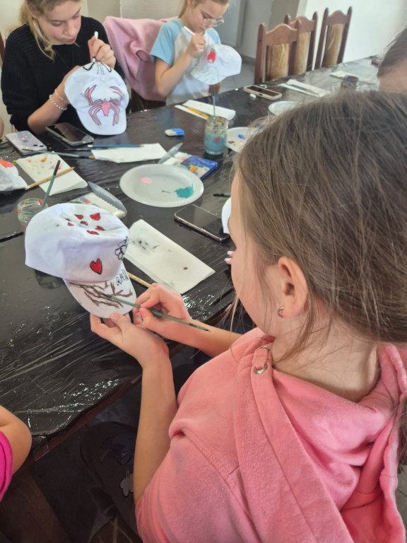 Ferie 2026 w gminie Somonino