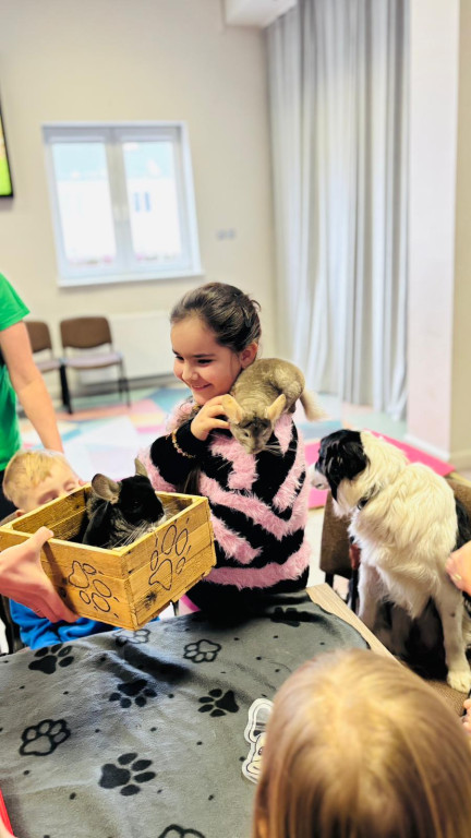 Ferie 2026 w gminie Somonino