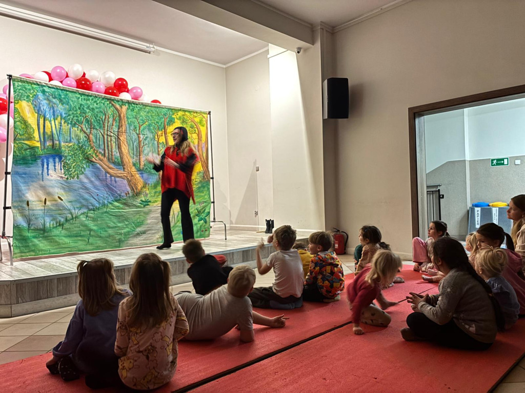 Ferie 2026 w gminie Somonino