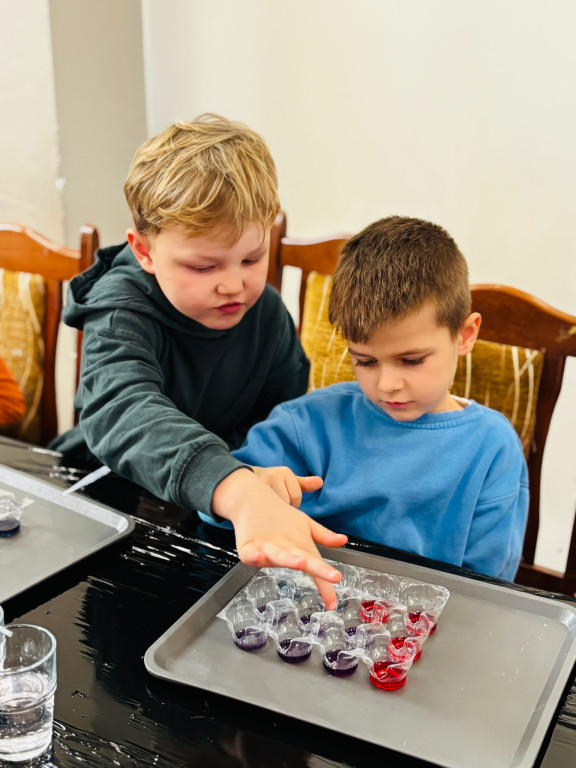 Ferie 2026 w gminie Somonino